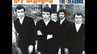 Frankie Valli &amp; The Four Seasons - Huggin&#39; My Pillow (LP Version)