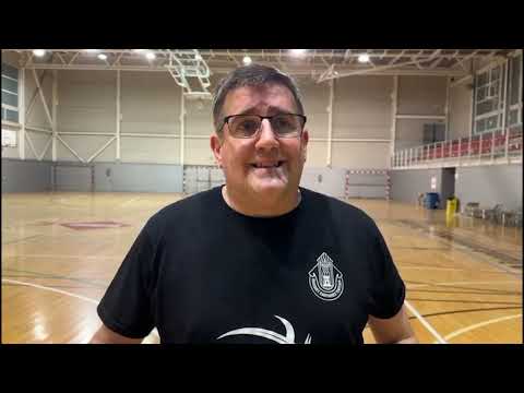 El CB Cantaires-Tortosa rebrà el Reus Deportiu B, un rival directe en al lluita per la zona alta