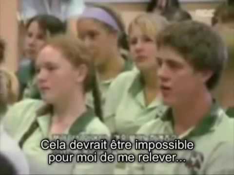 NICK VUJICIC   N'ABANDONNEZ JAMAIS FRANCAIS   FRENCH