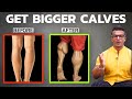 3 Best Massive Calf Workouts | How to Get Bigger Calves | Yatinder Singh