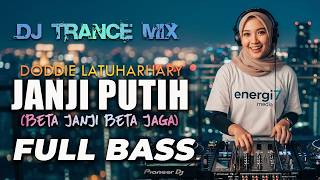 Download lagu WHITE PROMISE (BETA JANJI BETA JAGA) DJ TRANCE MIX FULL BASS - ENERGI7 MEDIA mp3