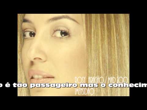Technozoide feat. Rosy Aragão - Imensidão  (Mad Zoo )
