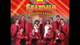 Sonora Skandalo - Costumbre