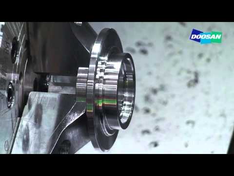 PUMA 2100MS Sprocket