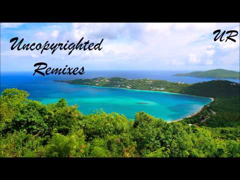 Calvin Harris VS Tobu | Summer Cloud | UR Mashup