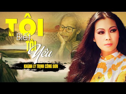 TÔI BIẾT TÔI YÊU