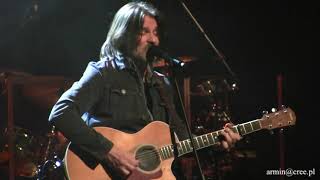 Ray Wilson-&quot;Song For A Friend&quot;(Chorzów-10.05.17)