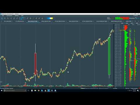 2018-01-02 Bookmap Platform Details  - Tue