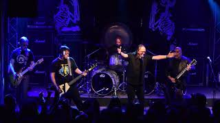 Cirith Ungol - Join The Legion