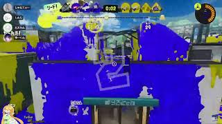 Splatoon3　オプマやる！！