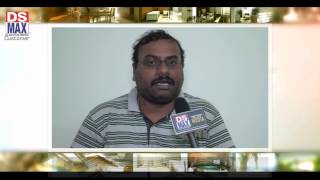 preview picture of video 'DS-MAX SANSKRUTHI ( Flat No: 323) Owner Mr. Anantha Reddy (Review 1)'