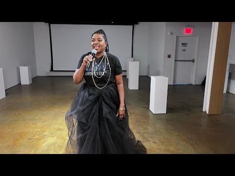 DMV fashion week Day1 highlights