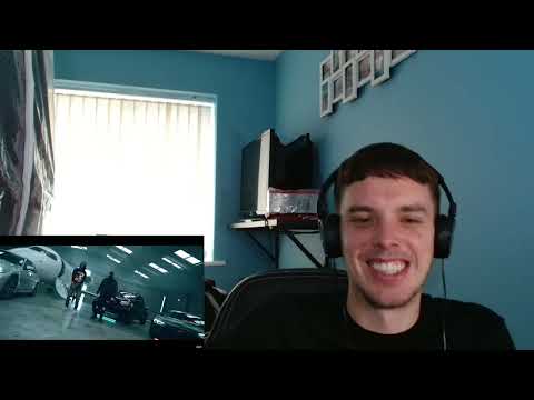 UK Rap Reaction! TRI11A x Snap Capone - Charge It To The Game