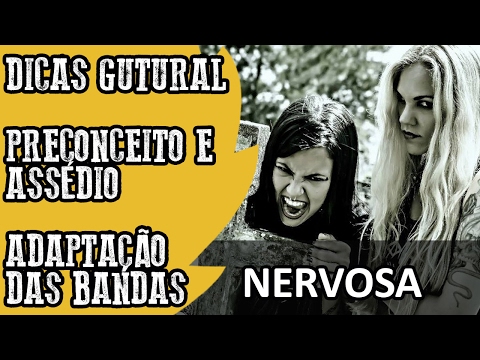 Nervosa