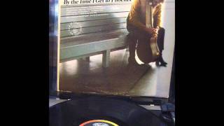 Glen Campbell---Back In The Race