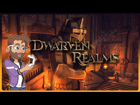 Steam Community :: Dwarven Realms