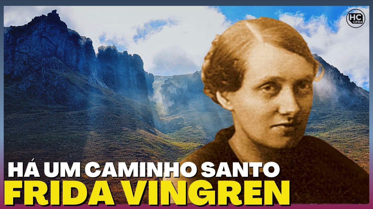 Há Um Caminho Santo PLAYBACK