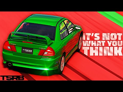 The TRUTH About SLIP ANGLE...