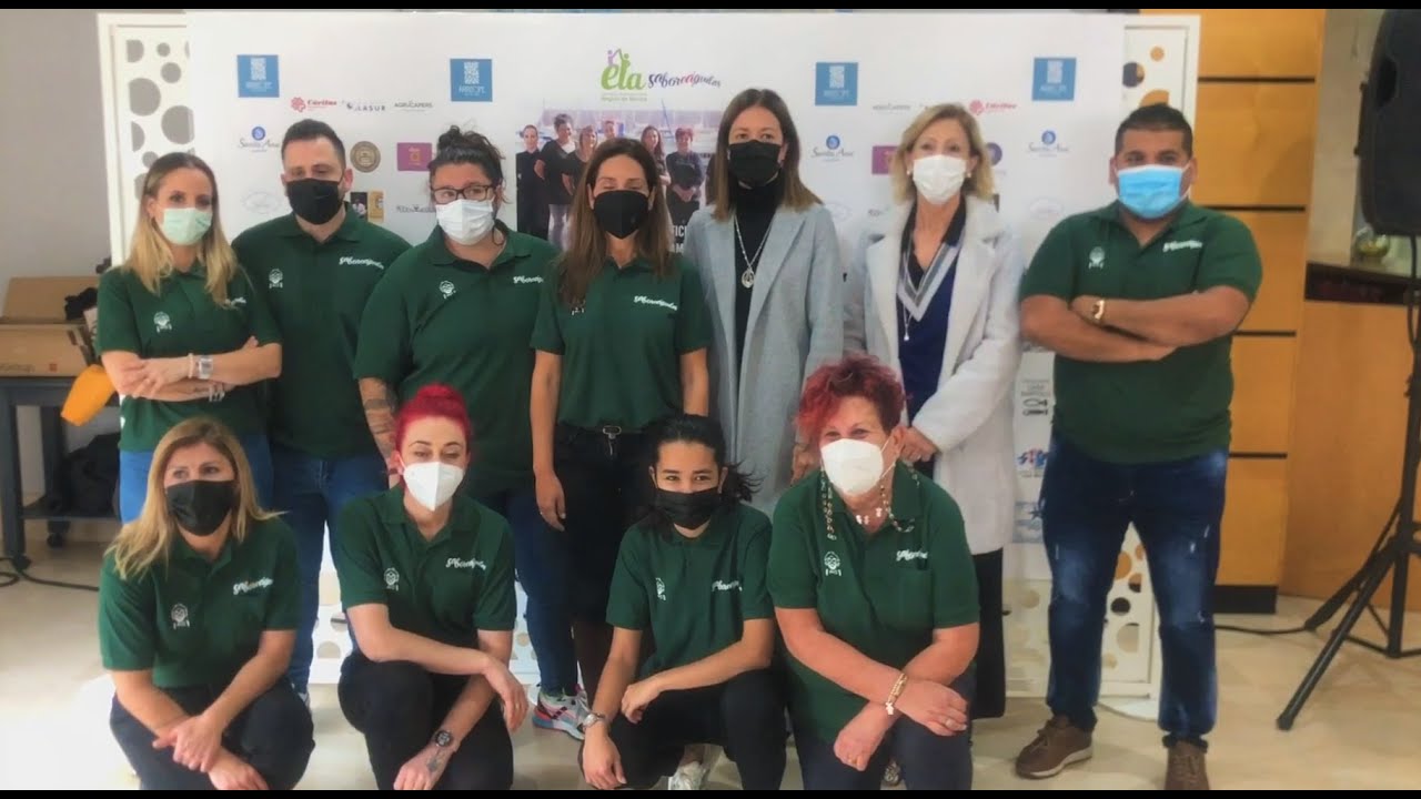 El evento gastronómico-solidario del año en Águilas