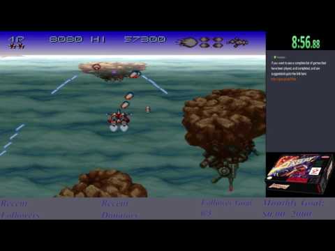 All 90s Console Challenge #142-146  - SNES#84-88 - Frantic Flea