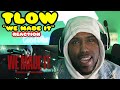 T-LOW - WE MADE IT | REACTION 🇺🇸🇩🇪