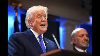 LIVE: Trump calls EMERGENCY PRESSER after Supreme Court LOSS