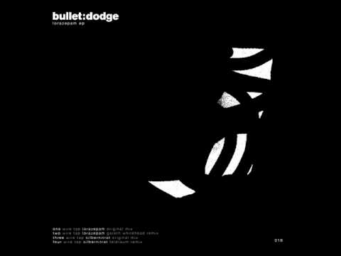 Wire Tap - Silbernitrat (Original mix) - Bulletdodge Records