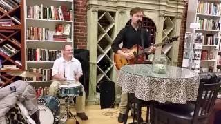 Sweet Love on My Mind (Johnny Burnette Trio cover)
