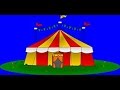 Horley Littletop Children S Circus Thames Television Freetime