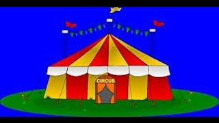 preview picture of video 'Horley Littletop Children's Circus - Thames Television Freetime'