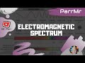 Electromagnetic Spectrum Song 