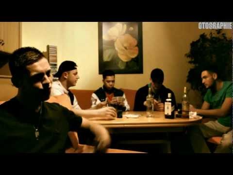 Bonza - Abstinent [Offizielles Musikvideo by Otographie] 2012