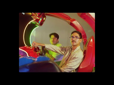 Ferraz - Corre! ft @absa.g  (Video Oficial)