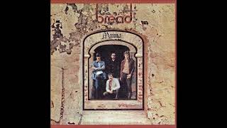 Bread ～ If / He&#39;s A Good Lad  (1971 Original Album「Manna」)
