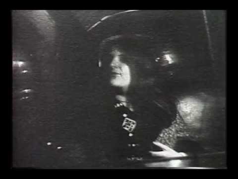 Rough Ride -  About a New York Taxi Driver