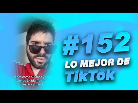 The BEST of PABLO BRUSCHI on TIKTOK #152