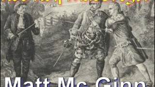 youtube   matt mcginn  rob roy macgregor