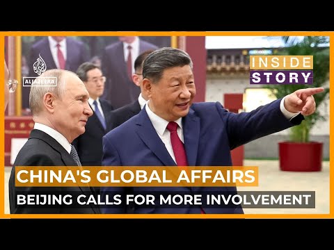 Can the Global South have a say in global affairs? | Inside Story