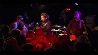 Motion City Soundtrack - &quot;When &quot;You&#39;re&quot; Around&quot; 7th Street Entry Show