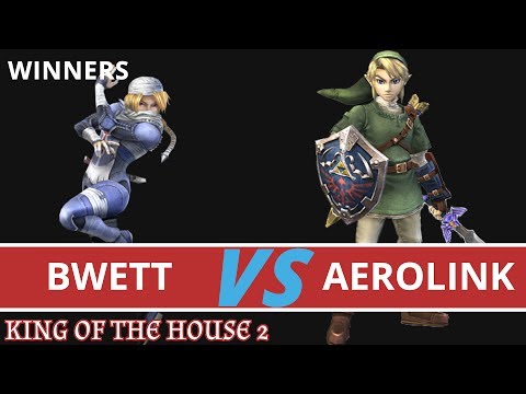 KotH2 - Bwett vs AeroLink - Winners