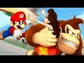 Mario Vs Donkey Kong Mini Land Mayhem All Bosses