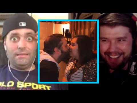 Blade Caused a Divorce by Kissing a Fan’s Drunk Wife in Front of Him | PKA