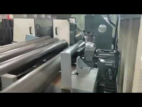 Itm Csm 85 Nc Circular Sawing Machine With Auto Loader