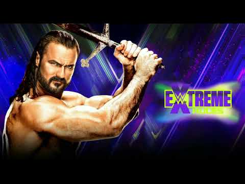 WWE Extreme Rules 2022 Official Theme Song - " Villain ".