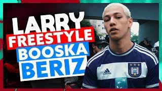 Booska Beriz Music Video