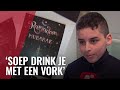 Leerlingen islamitische school enthousiast over ramadan