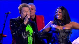 Duran Duran - Notorious &amp; Girls On Film (Platinum Party at the Palace 2022)