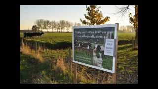 preview picture of video 'Boerderij De Heerlijkheid Wadenoijen'