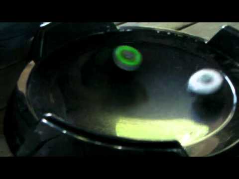 HIGH PARK THROWDOWN 3 @ High Park