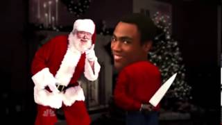 jehovah secret witness - donald glover